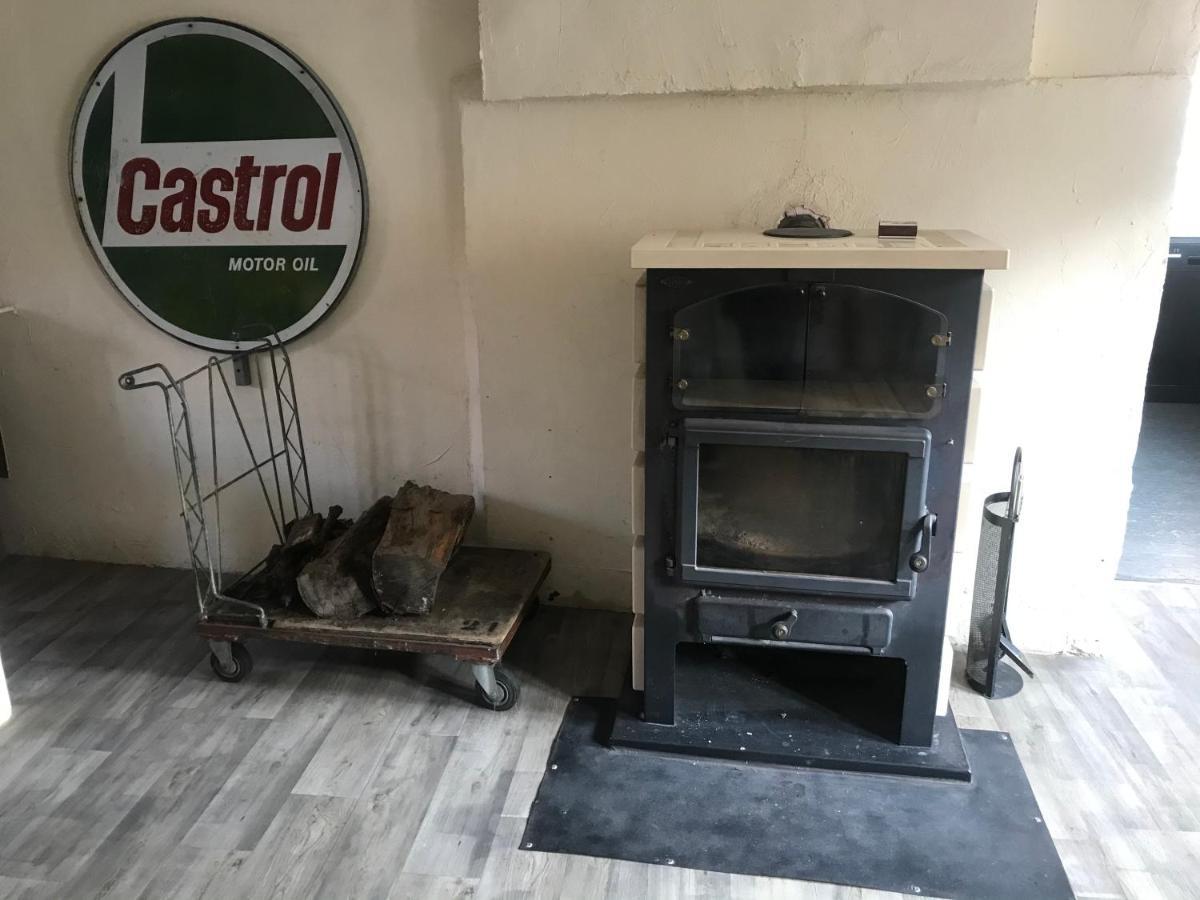 L'Atelier Du Creusot Villa Le Creusot Esterno foto