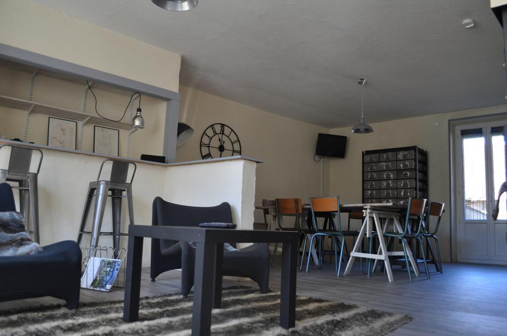 L'Atelier Du Creusot Villa Le Creusot Esterno foto